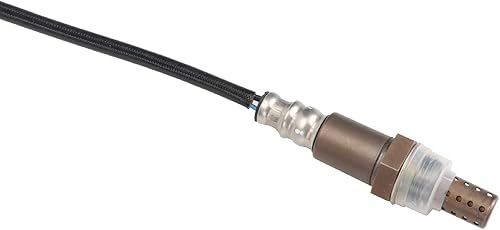 Miniatura 3 de DaRui Sensor de oxígeno O2 de repuesto para Buick Cadillac Chevrolet Gmc Isuzu Pontiac Saturn reemplaza # 234-4668, 234-4256 1 pieza FD95993731