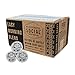 Neighborhood Social, Easy Morning Blend Medium Dark Roast Gourmet Coffee, 80 count Single Serve Cups