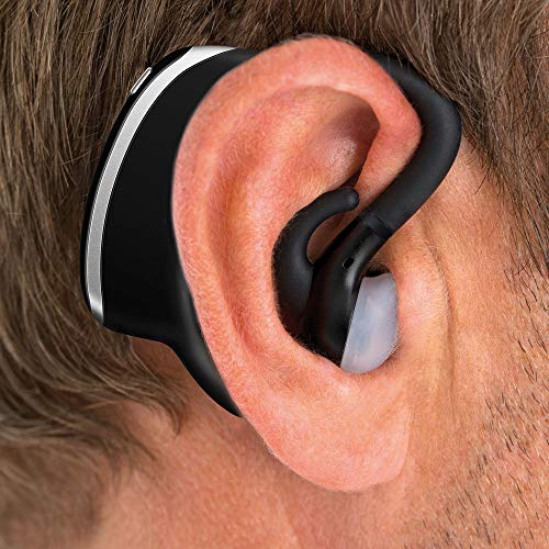 51WKQhIYWBL Beurer SL70 Snore Stopper | Anti-snoring device for light or heavy snorers | Easy to use earpiece design | Gentle… - Image 4