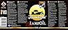 Farmlight Olio per Lampade – 1L Olio di Paraffina Pura – Senza Fumo & Senza Odore – Per Lampade a Olio, Torce da Giardino & Candele Religiose – Tappo di Sicurezza #2