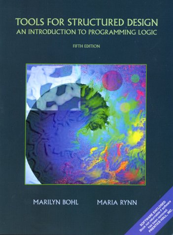 『Tools for Structured Design: An Introduction to Programming - 読書メーター