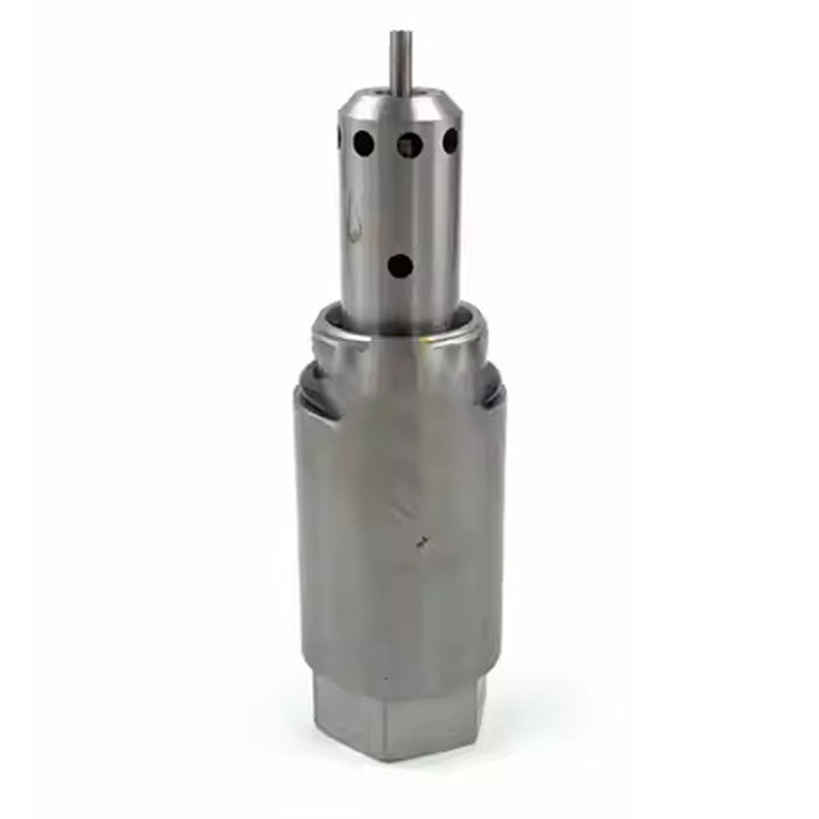 Haiyazhma Hydraulic Safety Valve 723-20-60101 7232060101 Compatible with Komatsu Excavator BZ210 PC120SC PC200SC PC60-7 PC70