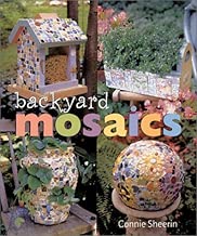Backyard Mosaics