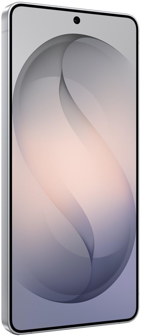 Samsung Galaxy S26 Ultra 5G 12/256GB Srebrny, Snapdragon 8 Elite Gen 5, Wyświetlacz 6.9" Dynamic AMOLED 2X QHD+ 120 Hz