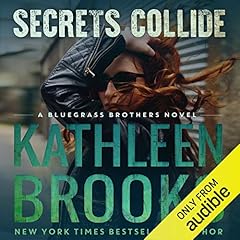 Secrets Collide cover art