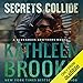 Secrets Collide: Bluegrass Brothers, Volume 5