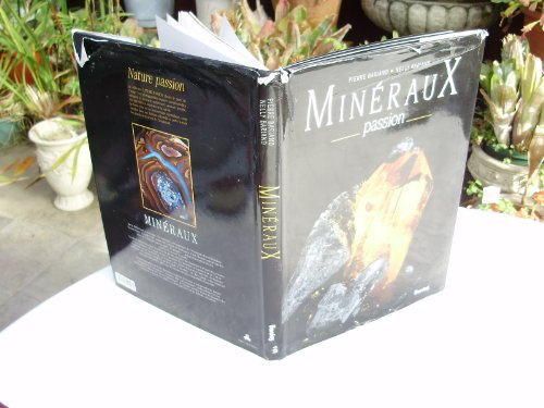 Télécharger MINERAUX PASSION FRANC Livre eBook France