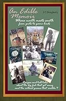 An Edible Memoir 1499626347 Book Cover