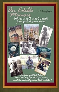 Paperback An Edible Memoir Book