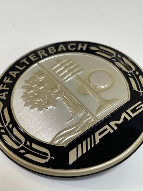 Amazon | メルセデスベンツ AMG 純正 エンジンフード ボンネット