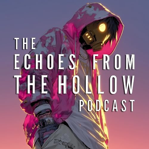 『Echoes From The Hollow』のカバーアート