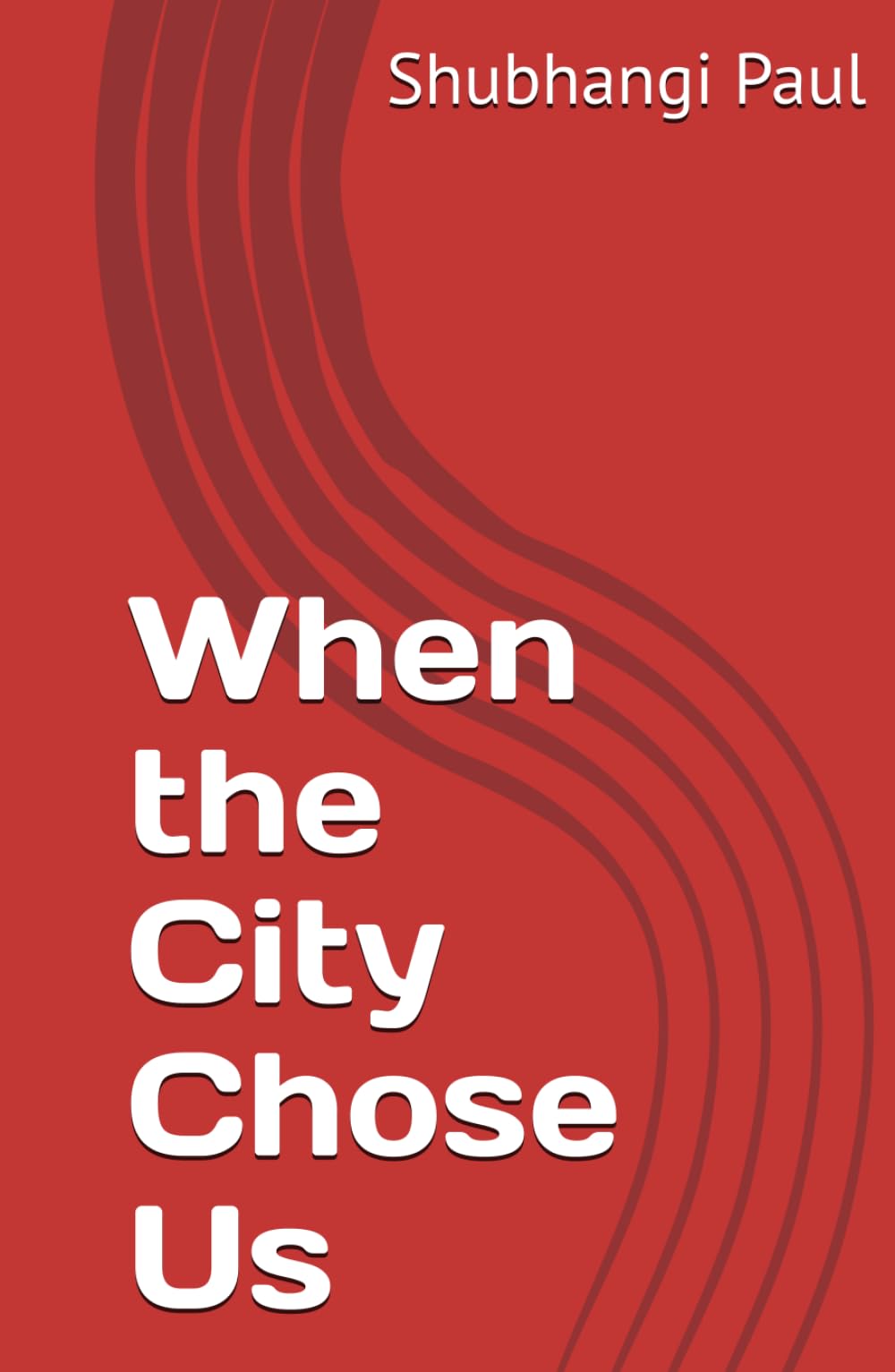 When the City Chose Us