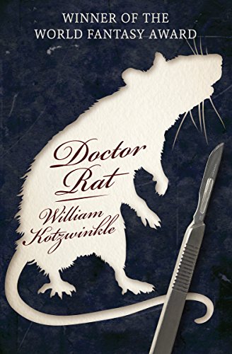 Télécharger Doctor Rat (English Edition) Francais PDF