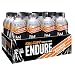 Kill Cliff Endure Sports Endurance Drink, Orange Mist, 16 Ounce, 12 Count; Essential Electrolytes (PACKAGING MAY VARY)