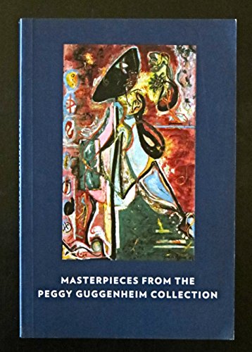 Peggy Guggenheim Collection