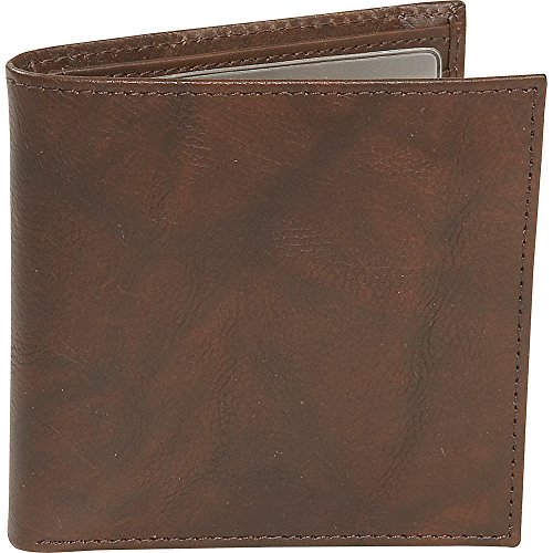 Buxton Dakota Cardex (Tan)