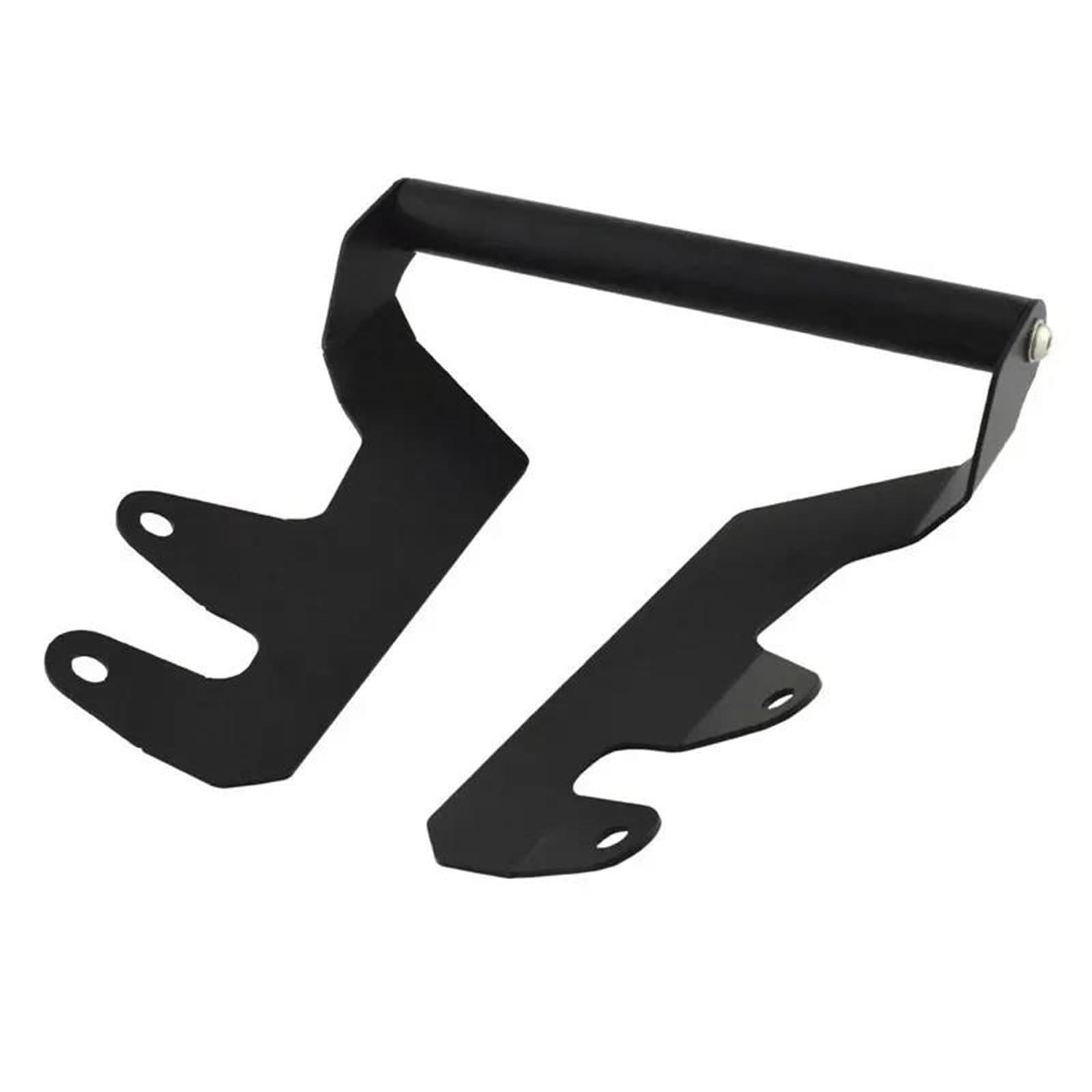Moto Supporto Piastra Di Staffa GPS Telefono Cellulare Per NC700X 2012-2014 Per NC750X 2014-2015