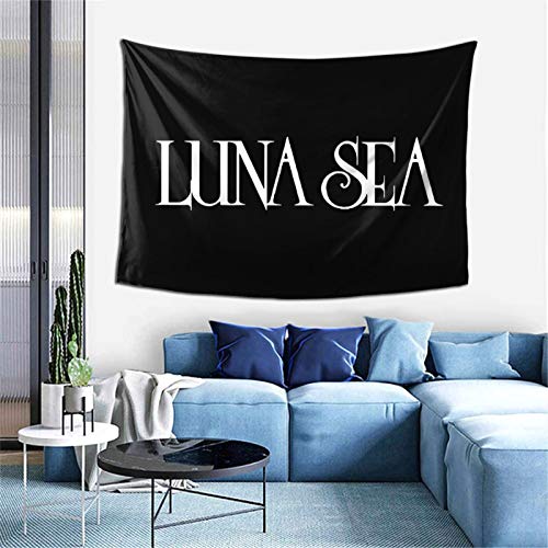 ^yXg[ Luna Sea iV[ Ǌ|  唻 CeA EH[A[g ǂ̑  _ Ԏd؂ g @\ Vv[g X fR[V J[e Ǌ|uPbg 150*100cm c