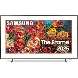Samsung The Frame QE43LS03FAU QLED ...