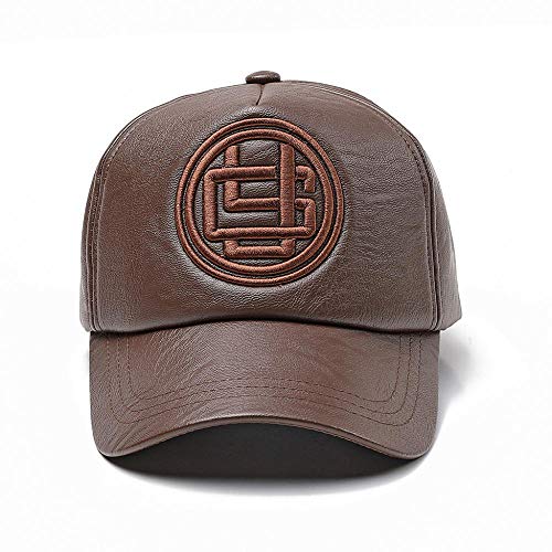 Casquette de baseball hip hop adultes pour masquer les cheveux rebelles
