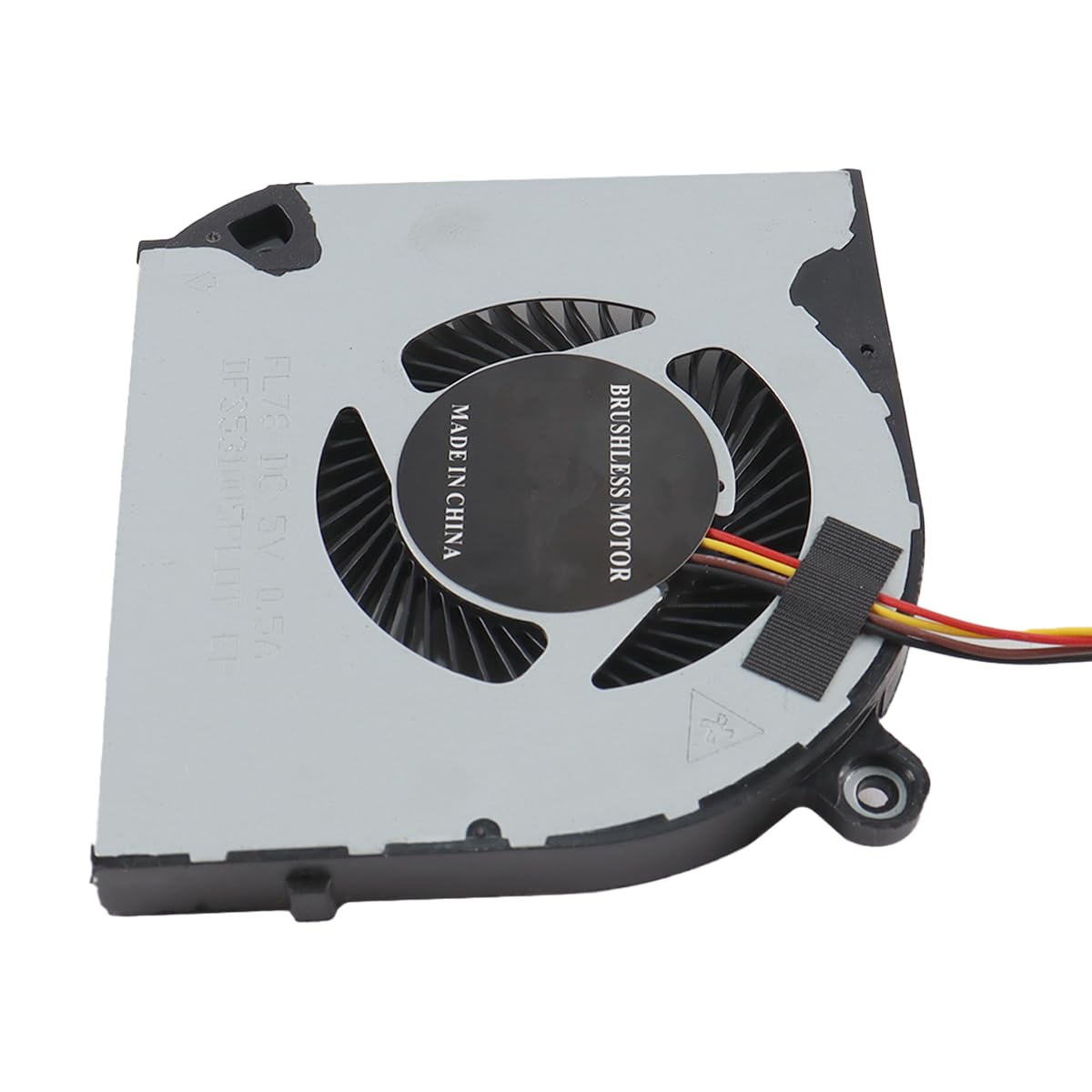 Ventola di raffreddamento GPU di marca per Acer Nitro 5 AN515-43 AN515-54 AN517-51 Nitro 7 AN715-51 Serie Ventola di ricambio per laptop compatibile con i modelli della serie AN