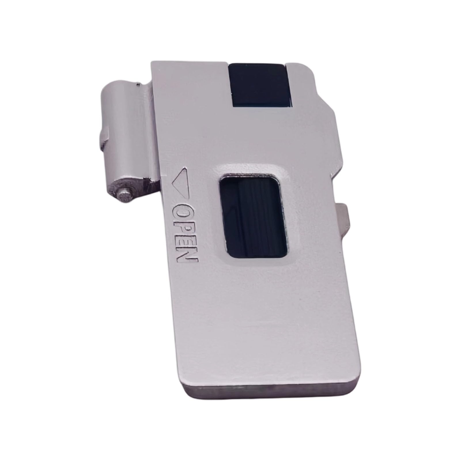 Funda de batería para cámara EM10 2 y 3 cámaras seguras, protección a prueba de golpes para cambios frecuentes, segunda cubierta de batería