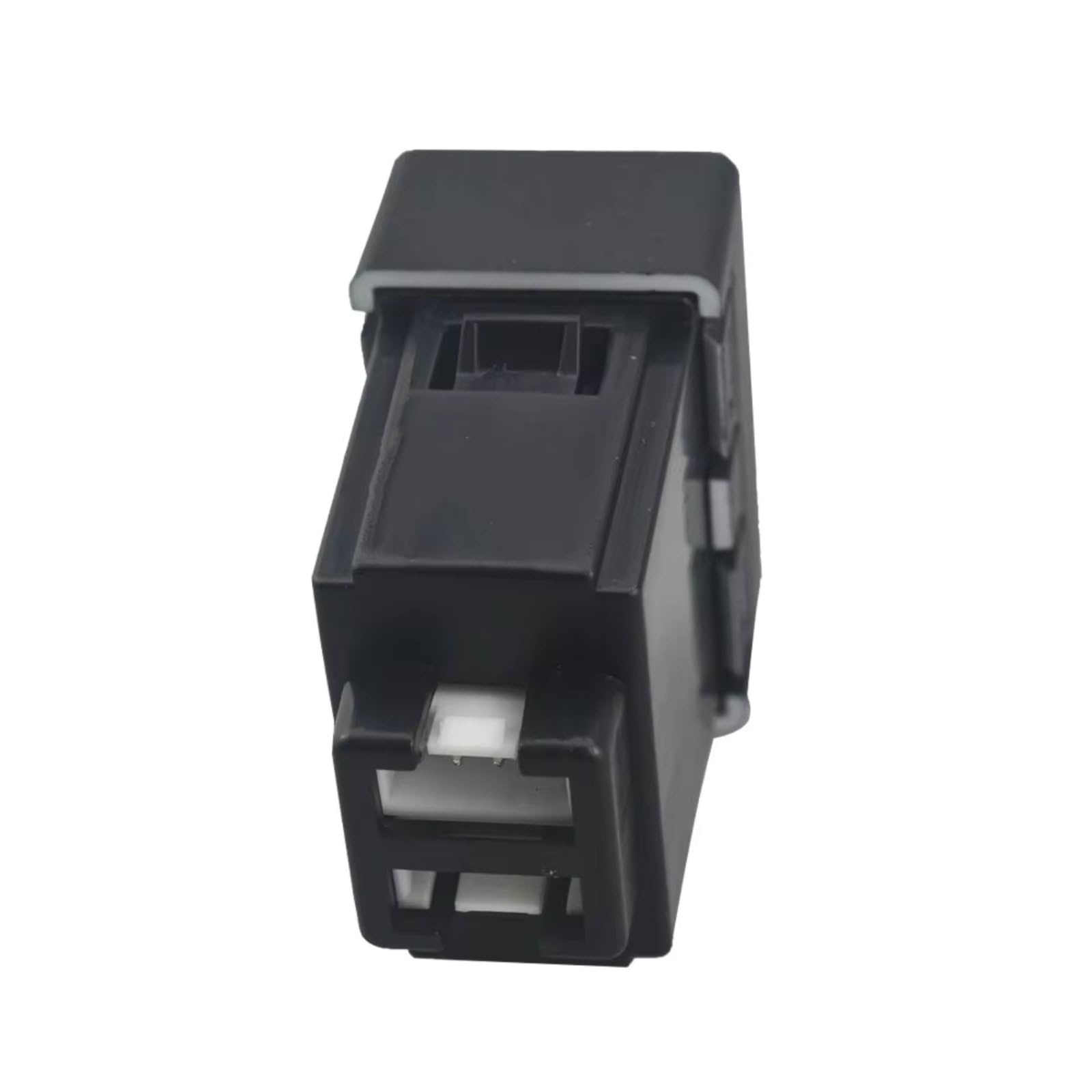 Console Centrale Porta USB Compatibile Con Mazda 2 3 5 6 Per CX-7 Auto CaricabatterieAdattatore Ricarica Telefono Interfaccia Tipo C PD QC3.0 Presa USB