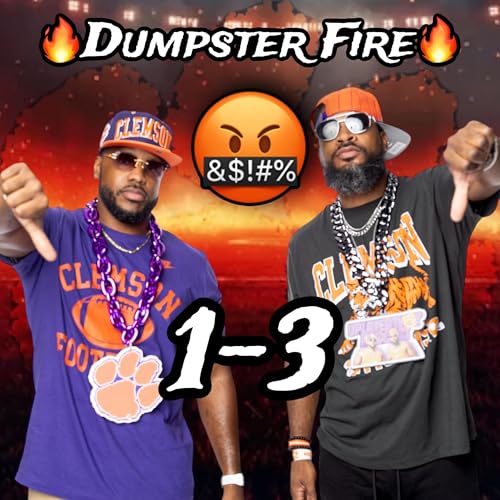 Dumpster Fire - Uplayedtho SZN3 - EP13
