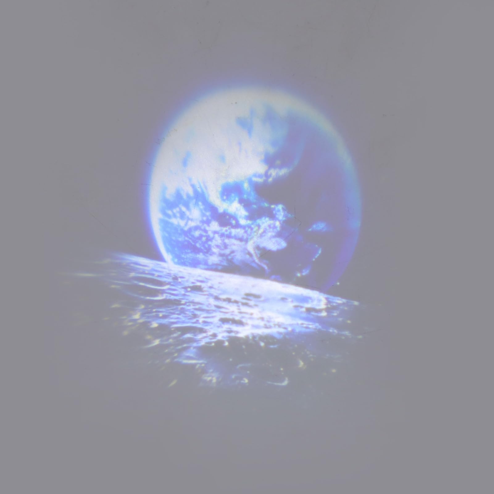 FTVOGUE Proiettore Planetario con 13 Dischi di Film con Obiettivo HD e Rotazione a 360°, Musica e Luce Notturna, Timer con Telecomando per Decorazioni per la Cameretta dei Bambini e Regali