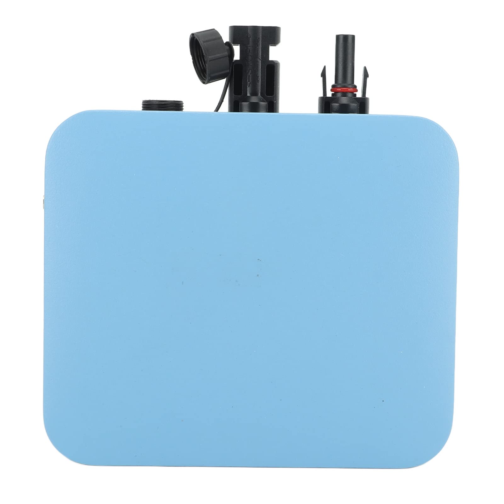 Solar Smart Micro Inverter Wodoodporny Wifi Monitorowanie Chmury Podłączony do Sieci Falownik do Panelu Słonecznego Wtyczka UE 220 V (1000 W)