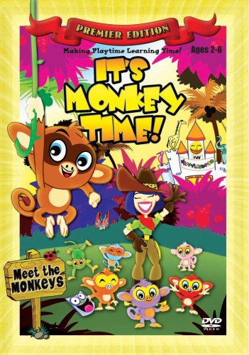 TOM　monkey time SHEEP W/RIDERS XL It's Monkey Time | Amazon.com.br