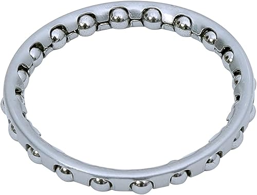 Miniatura 2 de FKG Juego de 4 auriculares con rodamiento de bolas para bicicleta de 532" x 20