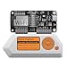 Flipper Zero Wi-Fi Devboard with Pre-Installed Marauder Firmware, ESP32-S2 Chipset for Wireless Penetration Testing, Deauthentication Attacks, SSID Spoofing, IoT Device Control (Black)