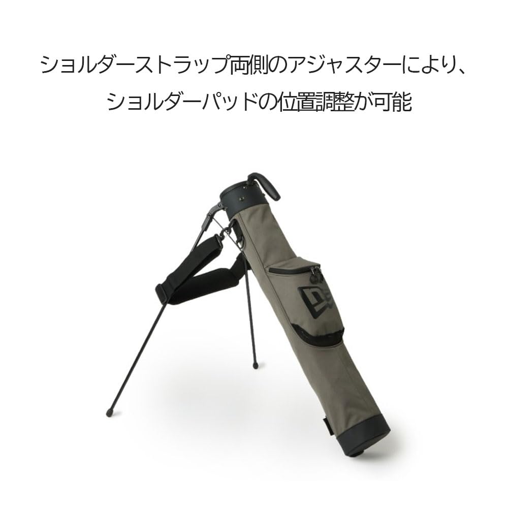 Amazon | NEW ERA GF SELF STAND CASE WML OLV | NEW ERA(ニューエラ
