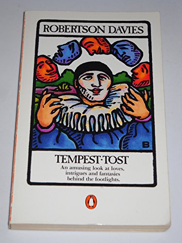 Tempest Tost view 2