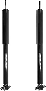 Unity Automotive 2-213160-001 Front Replacement Shock Absorber Kit Fits 1999-2004 Jeep Grand Cherokee