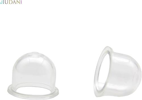 Miniatura 4 de Mejora tus herramientas eléctricas para exteriores con el paquete de 6 bombas de cebador 561635001 compatibles con el carburador Ryobi Homelite