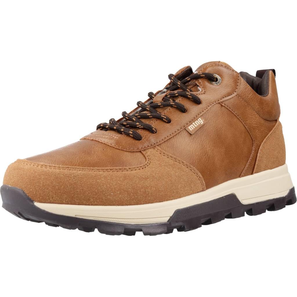 MTNG Deportivas Hombre Deportivas FONIX 84452 Hombre | Deportivas Casual | Cierre con Cordones