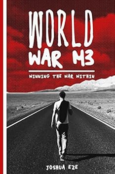 Paperback World War Me Book