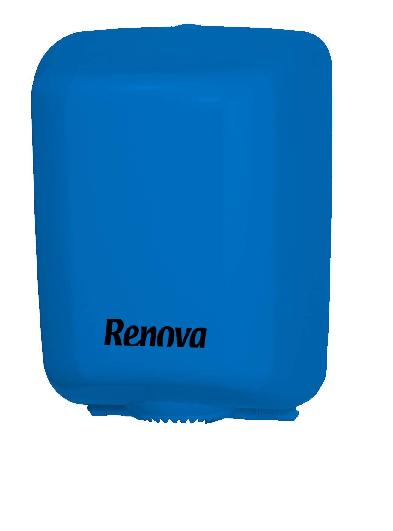 Distributeur Bobine Sèche-mains Bleu