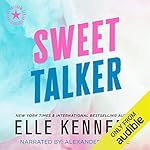 Cover of Sweet Talker