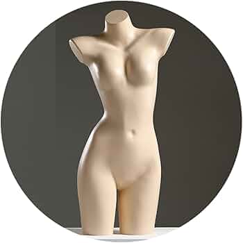 黒色 女性用マネキン 約180cm スタンド付き　分解可能 黒色 女性用マネキン 約180cm スタンド付き 分解可能 Amazon.co