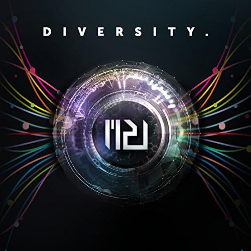Amazon MusicでM2UのDIVERSITY.を再生する
