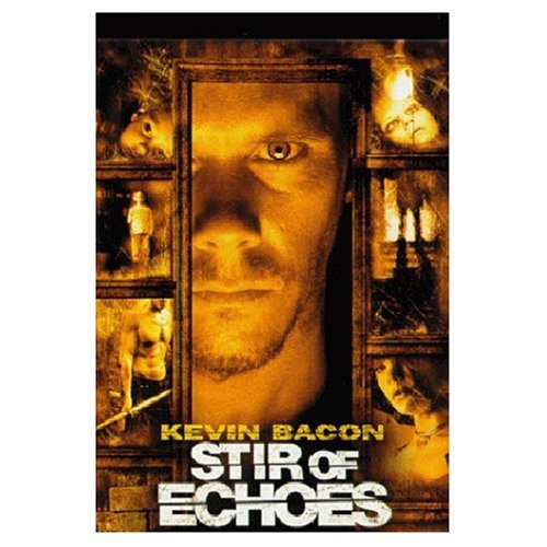 Stir Of Echoes - (horror Promotion) [Import anglais]