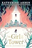 The Girl in the Tower: A Novel (Winternight Trilogy Book 2)