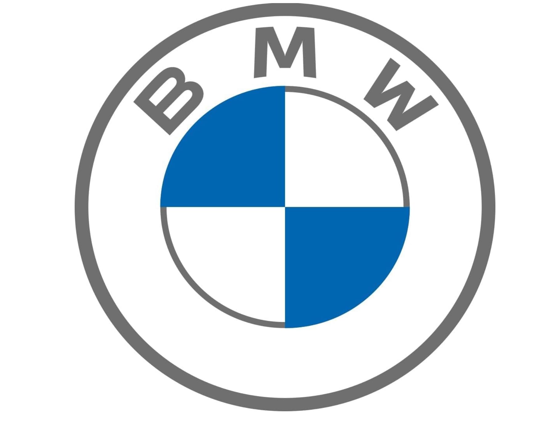 Original BMW Antennenkopf Kurzstabantenne