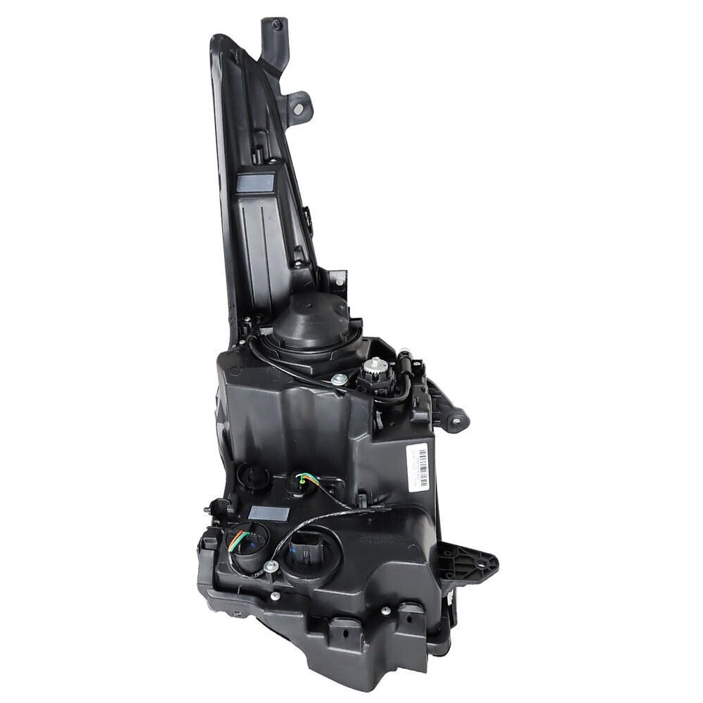 Amazon.com: Neutron Halogen Projector Headlight Headlamp Driver 