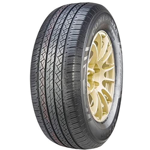 Comforser All Terrain Tyre, Standard