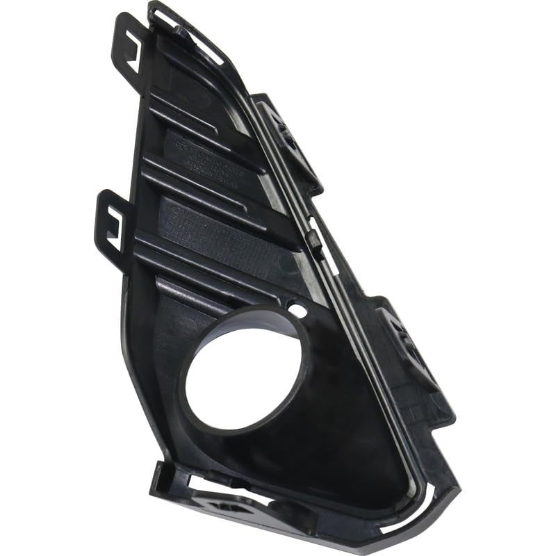 Pintura para moldura de luz antiniebla, lado conductor delantero para GMC Terrain Denali SLT 2018-2021 miniatura 5