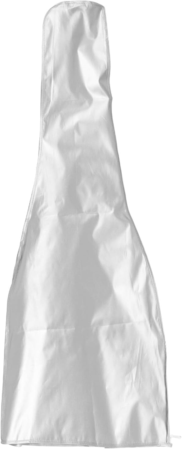 SAFIGLE Waterproof Guitar Cover Dust Protector for Acoustic and Bass Guitars 42.7 Inch with Durable Stitching Ideal for Indoor and Outdoor Use